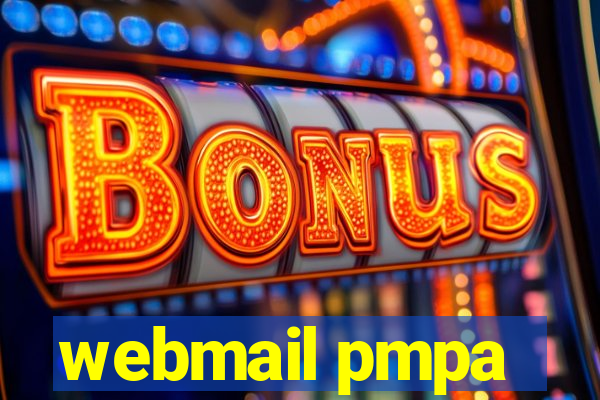 webmail pmpa